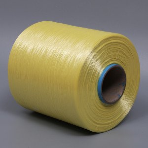 aramid cable yarn