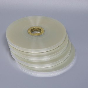 polyester cable wrapping tape