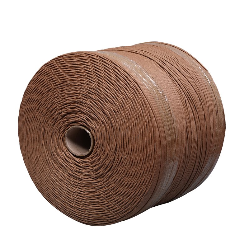 kraft twine thread rope for cable filling