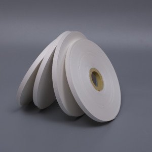 cotton paper cable wrapping tape