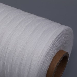 Cable filling cotton thread