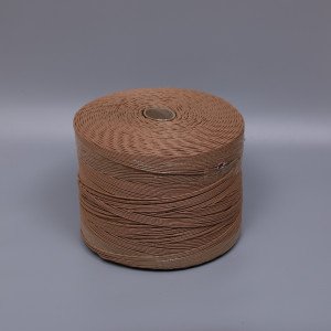 cable filling kraft thread