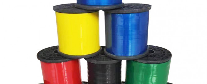 cable color identificatoin tape